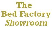 The Bed Factory Showroom